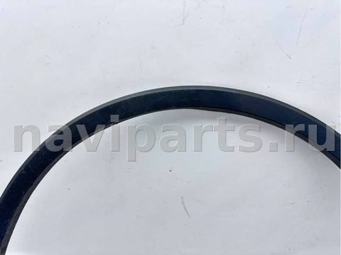 Молдинг крыла переднего правого Volkswagen Tiguan, 2016 г., OEM 5NA854732J, арт. B118661, фото 3