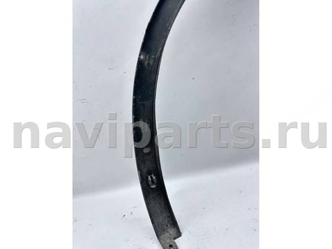 Молдинг крыла переднего правого Volkswagen Tiguan, 2016 г., OEM 5NA854732J, арт. B118661, фото 8