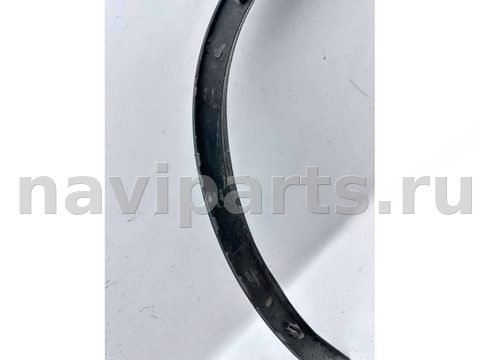 Молдинг крыла переднего правого Volkswagen Tiguan, 2016 г., OEM 5NA854732J, арт. B118661, фото 9