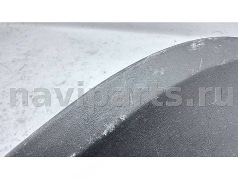 Молдинг крыла переднего правого Москвич 3, 2022 г., OEM 5522620u3400, арт. B119389_3, фото 5