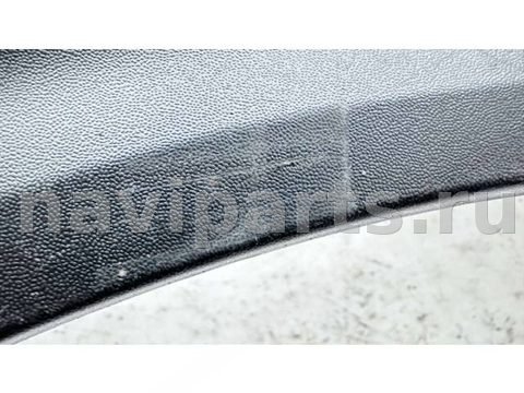 Молдинг крыла переднего правого Kia Sportage, 2016 г., OEM 87714f1000, арт. B119416, фото 4
