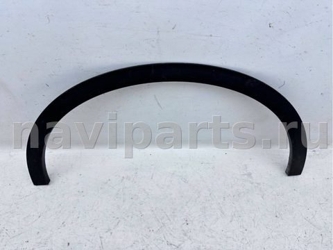 Молдинг крыла переднего правого Geely Coolray, 2020 г., OEM 6600004714, арт. B120638_2, фото 2