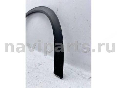 Молдинг крыла переднего правого Geely Coolray, 2020 г., OEM 6600004714, арт. B120638_2, фото 3