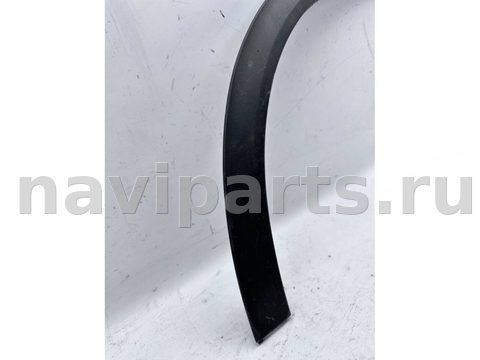 Молдинг крыла переднего правого Geely Coolray, 2020 г., OEM 6600004714, арт. B120638_2, фото 4