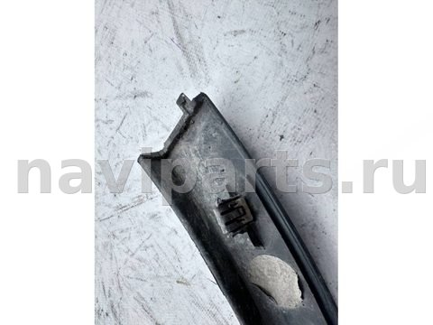 Молдинг крыла переднего правого Geely Coolray, 2020 г., OEM 6600004714, арт. B120638_2, фото 5
