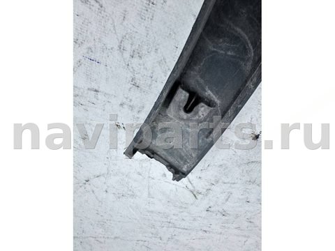 Молдинг крыла переднего правого Geely Coolray, 2020 г., OEM 6600004714, арт. B120638_2, фото 6