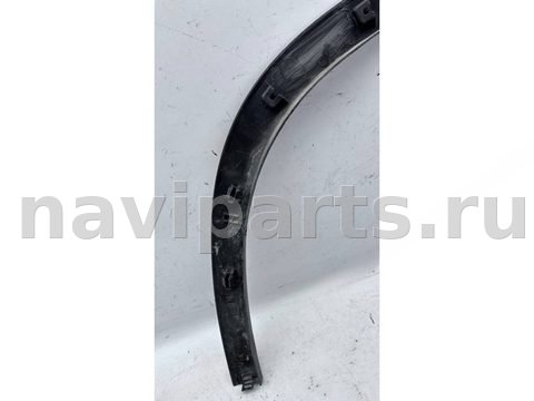 Молдинг крыла переднего правого Geely Okavango, 2020 г., OEM 6600001270, арт. B121255, фото 8