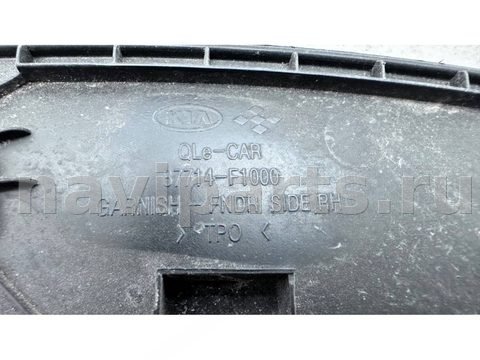 Новое Kia Sportage, 2016 г., OEM 87714F1000, арт. B121258, фото 7