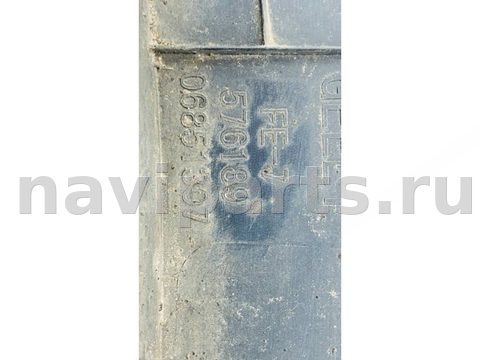 Новое Geely GS, 2021 г., OEM 06851307, арт. B121281, фото 12