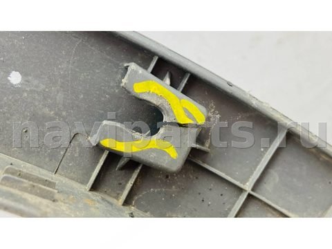 Молдинг крыла переднего правого Geely Geometry C, 2022 г., OEM 6600187011, арт. B121782, фото 12