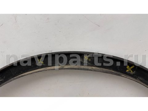 Молдинг крыла переднего правого Volkswagen Tiguan, 2016 г., OEM 5NA854732J, арт. B122679, фото 10
