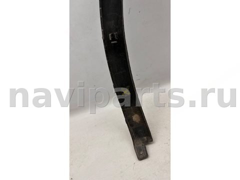 Молдинг крыла переднего правого Volkswagen Tiguan, 2016 г., OEM 5NA854732J, арт. B122679, фото 13