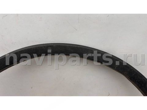 Молдинг крыла переднего правого Volkswagen Tiguan, 2016 г., OEM 5NA854732J, арт. B122679, фото 3