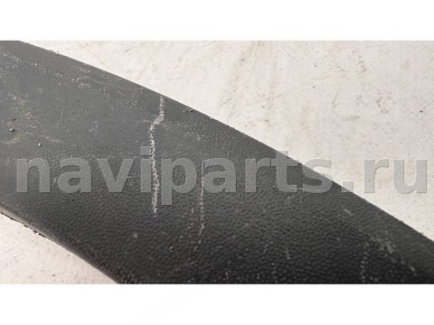 Молдинг крыла переднего правого Volkswagen Tiguan, 2016 г., OEM 5NA854732J, арт. B122679, фото 6