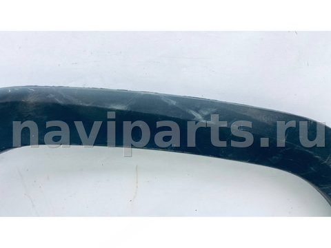Молдинг крыла переднего правого JAC JS4, 2020 г., OEM 5522620U3400, арт. B123098, фото 3