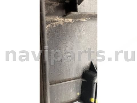 Новое Hyundai Tucson, 2021 г., OEM 87712N7100, арт. B123445, фото 8