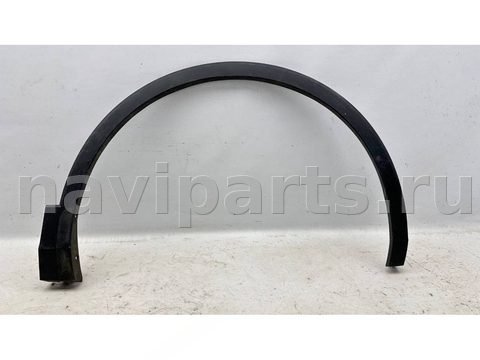 Новое Volkswagen Tiguan, 2016 г., OEM 5NA854732E, арт. B123951
