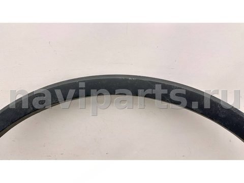 Молдинг крыла переднего правого Volkswagen Tiguan, 2016 г., OEM 5NA854732E, арт. B123951, фото 3