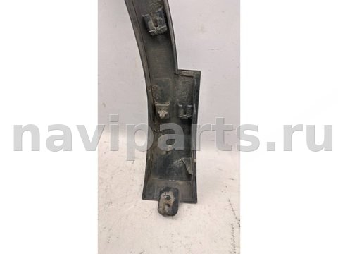 Молдинг крыла переднего правого Volkswagen Tiguan, 2016 г., OEM 5NA854732E, арт. B123951, фото 6