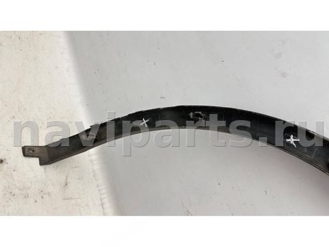 Молдинг крыла переднего правого Volkswagen Tiguan, 2016 г., OEM 5NA854732E, арт. B123951, фото 9
