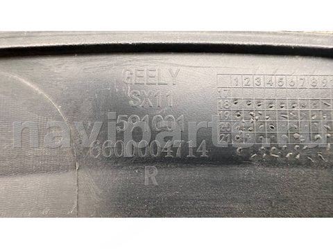 Новое, 2023 г., OEM 6600004714, арт. B123955, фото 10