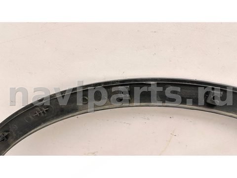Молдинг крыла переднего правого Geely Coolray, 2020 г., OEM 6600004714, арт. B123956_2, фото 8