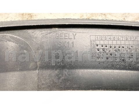 Новое Geely Coolray, 2020 г., OEM 6600004714, арт. B123963_2, фото 9