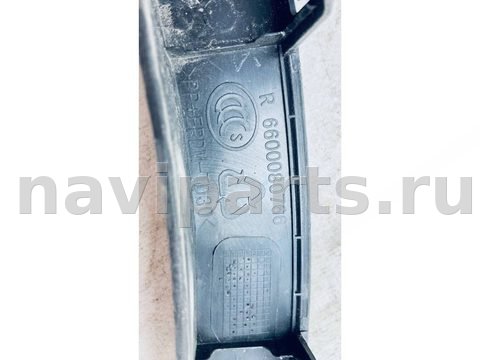 Новое, 2023 г., OEM 6600080766, арт. B123976, фото 14