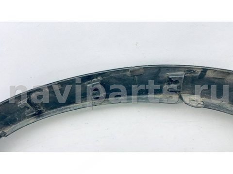 Молдинг крыла переднего правого Mazda CX5, 2017 г., OEM KB7W51W21, арт. B123991, фото 10