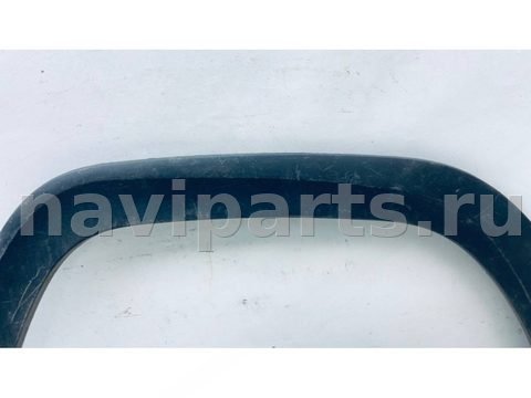 Молдинг крыла переднего правого JAC JS4, 2020 г., OEM 5522620U3400, арт. B123994, фото 3
