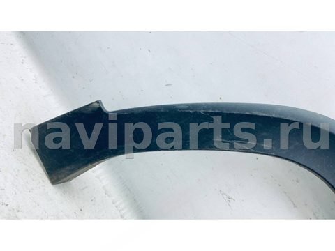 Молдинг крыла переднего правого JAC JS4, 2020 г., OEM 5522620U3400, арт. B123994, фото 4