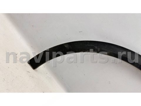 Молдинг крыла переднего правого Geely Coolray, 2020 г., OEM 6600004714, арт. B125026_2, фото 4