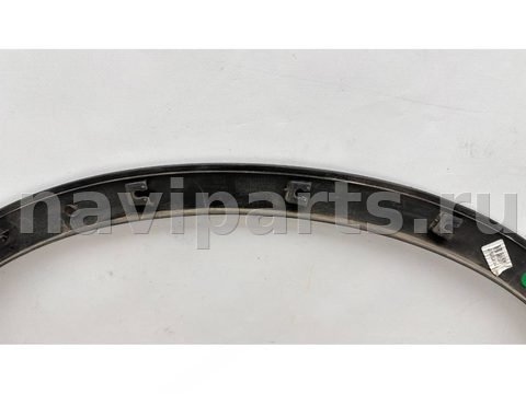 Молдинг крыла переднего правого Geely Coolray, 2020 г., OEM 6600004714, арт. B125026_2, фото 8