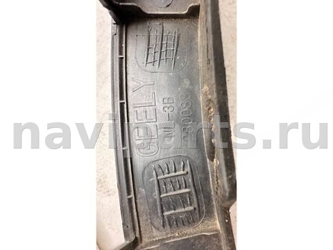 Новое Geely Atlas Pro, 2021 г., OEM 6600080766, арт. B125035_2, фото 12
