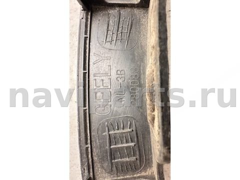 Новое Geely Atlas Pro, 2021 г., OEM 6600080766, арт. B125050_2, фото 16