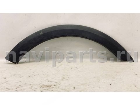Новое Kia Rio X-Line, 2017 г., OEM 8774H0500, арт. B125059