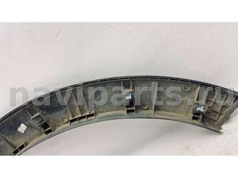 Новое Kia Rio X-Line, 2017 г., OEM 8774H0500, арт. B125059, фото 5