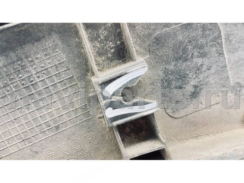Новое Kia Rio X-Line, 2017 г., OEM 8774H0500, арт. B125059, фото 8