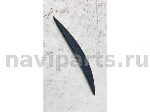Новое Kia Rio X-Line, 2017 г., OEM 8774H0500, арт. B125061