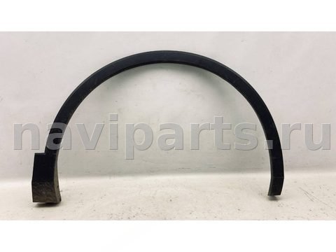 Новое Volkswagen Tiguan, 2016 г., OEM 5NN854732A, арт. B125256