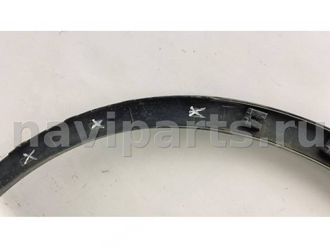 Новое Volkswagen Tiguan, 2016 г., OEM 5NN854732A, арт. B125256, фото 9