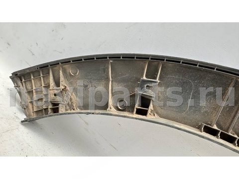Молдинг крыла переднего правого Kia Rio X-Line, 2019 г., OEM 87773H0500, арт. B125289_2, фото 7