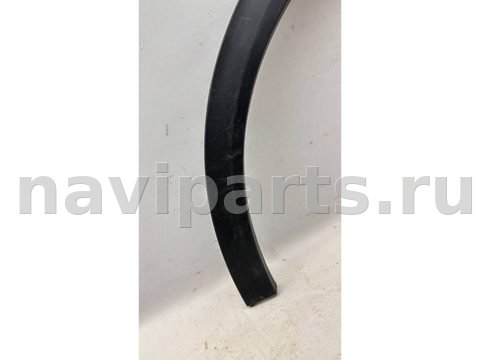 Молдинг крыла переднего правого Geely Coolray, 2020 г., OEM 6600004714, арт. B125290_2, фото 4