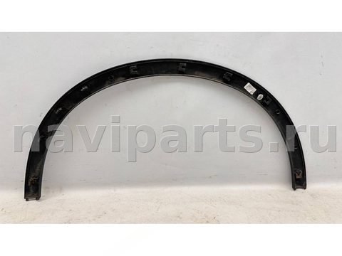 Молдинг крыла переднего правого Geely Coolray, 2020 г., OEM 6600004714, арт. B125290_2, фото 5