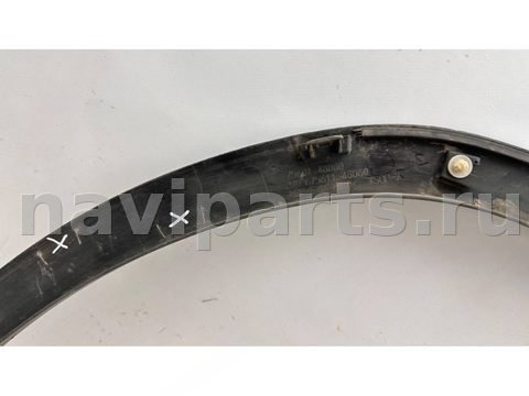 Новое Lexus RX, 2015 г., OEM 7560148060, арт. B125405, фото 11