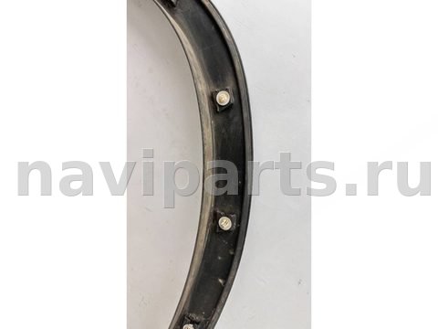 Новое Lexus RX, 2015 г., OEM 7560148060, арт. B125405, фото 8