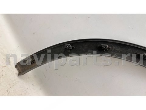 Молдинг крыла переднего правого Geely Coolray, 2020 г., OEM 6600004714, арт. B125407_2, фото 9