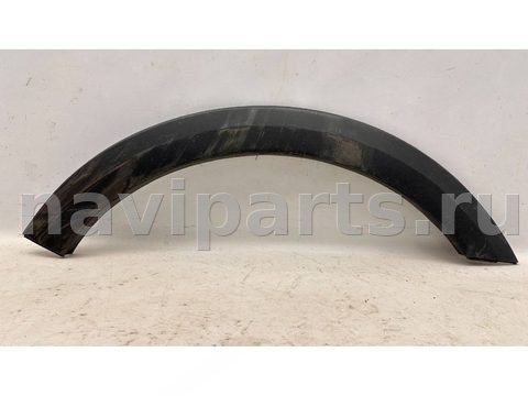 Новое Kia Rio X-Line, 2017 г., OEM 87774H0500, арт. B125408