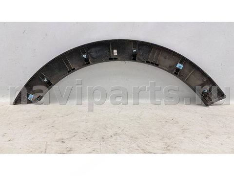 Новое Kia Rio X-Line, 2017 г., OEM 87774H0500, арт. B125408, фото 4