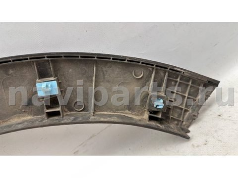 Новое Kia Rio X-Line, 2017 г., OEM 87774H0500, арт. B125408, фото 5